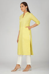 Pastel Yellow